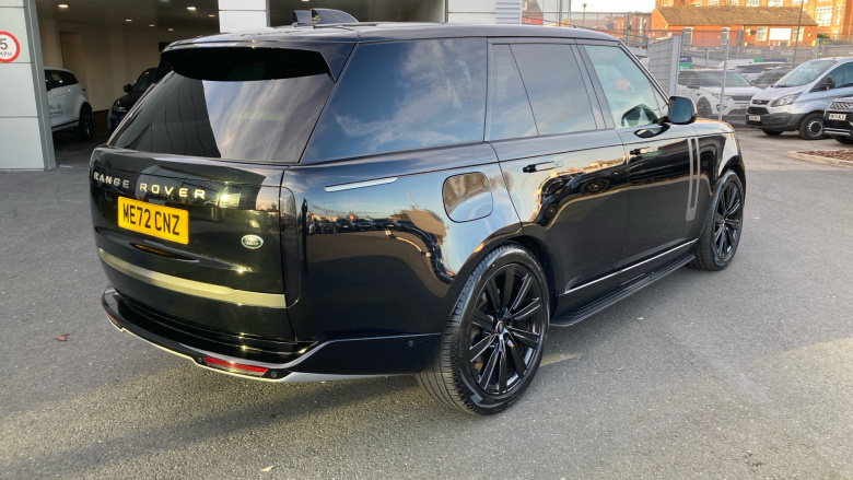 Land Rover Range Rover 3.0 D350 HSE 4dr Auto Diesel Estate